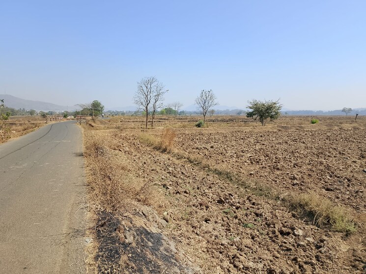 undefined, dronagiri Commercial Land 5443 Sq.Ft. In Dronagiri Navi Mumbai 8948418