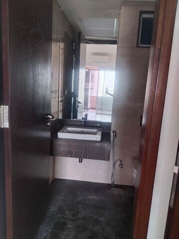 Kitchen in 3 BHK Apartment at Lokhandwala Minerva Mahalaxmi, Mahalaxmi – for Sale