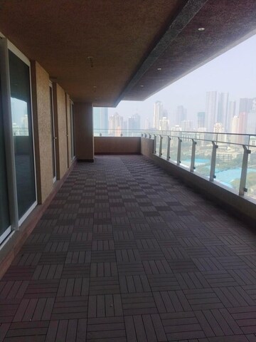 Bedroom in 3 BHK Apartment at Lokhandwala Minerva Mahalaxmi, Mahalaxmi – for Sale