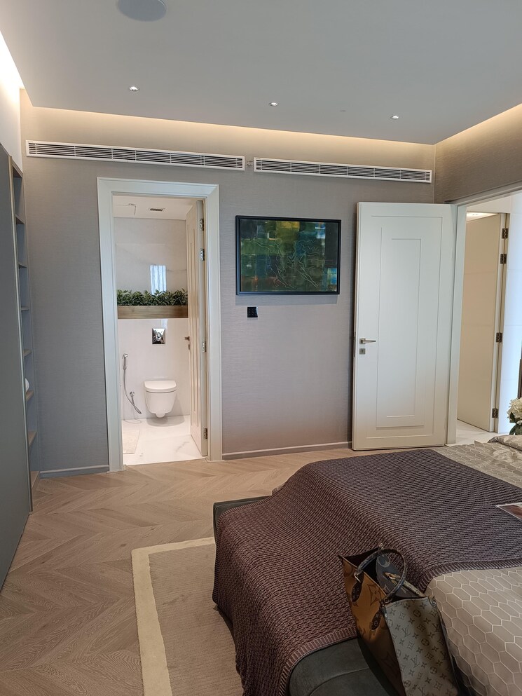 Living Room, lokhandwala-minerva-mahalaxmi 3 Bedroom 1350 Sq.Ft. Apartment In Mahalaxmi Mumbai 8948422