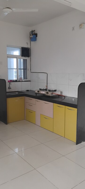 Kitchen in 2 BHK Apartment at Kolte Patil Life Republic Oro Avenue, Hinjewadi – for Rent
