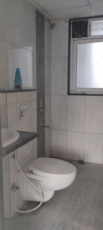 Attached Bathroom in 2 BHK Apartment at Kolte Patil Life Republic Oro Avenue, Hinjewadi – for Rent