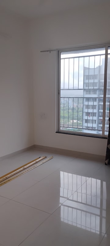 Bedroom in 2 BHK Apartment at Kolte Patil Life Republic Oro Avenue, Hinjewadi – for Rent