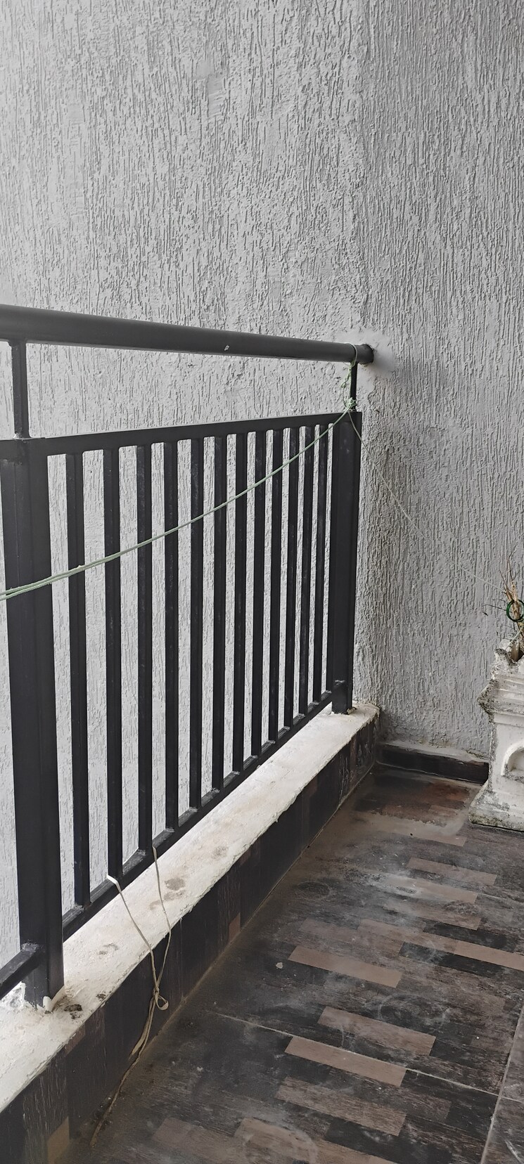 Balcony, kolte-patil-life-republic-oro-avenue 2 Bedroom 578 Sq.Ft. Apartment In Hinjewadi Pune 8948446