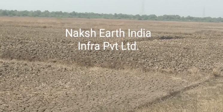 undefined, uran Commercial Industrial Plot 4353 Sq.Ft. In Uran Navi Mumbai 8948430