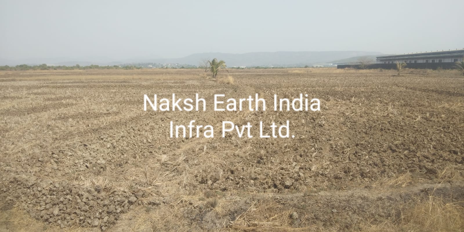 Industrial Plot For Sale in Industrial Plot In Ransai