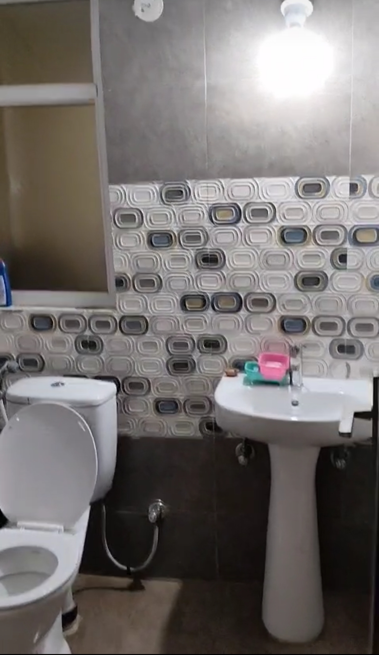 3 BHK + Study Room 944 Sq.Ft. Apartment in Rise Organic Homes