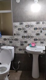 3 BHK + Study Room 944 Sq.Ft. Apartment in Rise Organic Homes