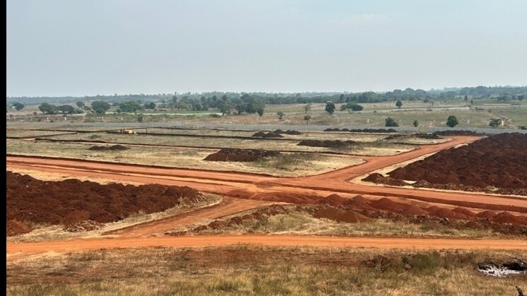 undefined, manneguda  2250 Sq.Ft. Plot In Manneguda Hyderabad 8948443