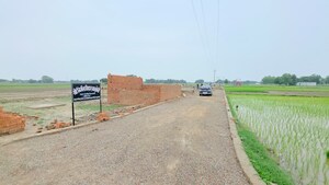  Plot For Sale in Babatpur