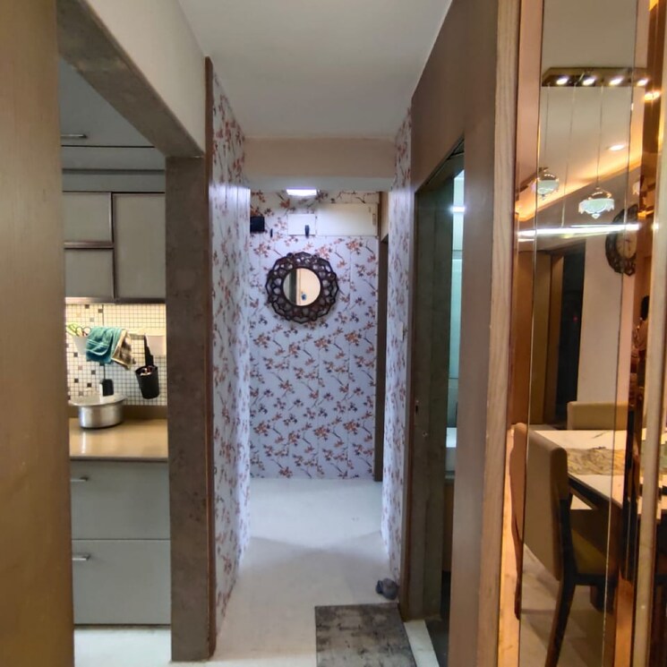 undefined, lodha-amara-new-tower 2 Bedroom 672 Sq.Ft. Apartment In Kolshet Industrial Area Thane 8948450