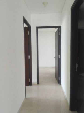 Building Lobby in 3 BHK Apartment at Lokhandwala Minerva Mahalaxmi, Mahalaxmi – for Sale