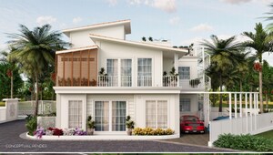 4 BHK Villa For Sale in Mandrem