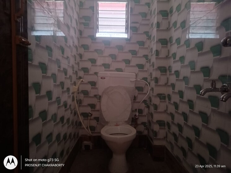Bathroom, sodepur 3 Bedroom 956 Sq.Ft. Apartment In Sodepur Kolkata 8948460