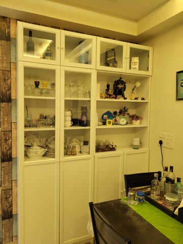 2 BHK Apartment For Rent in Gera Song Of Joy, Kharadi