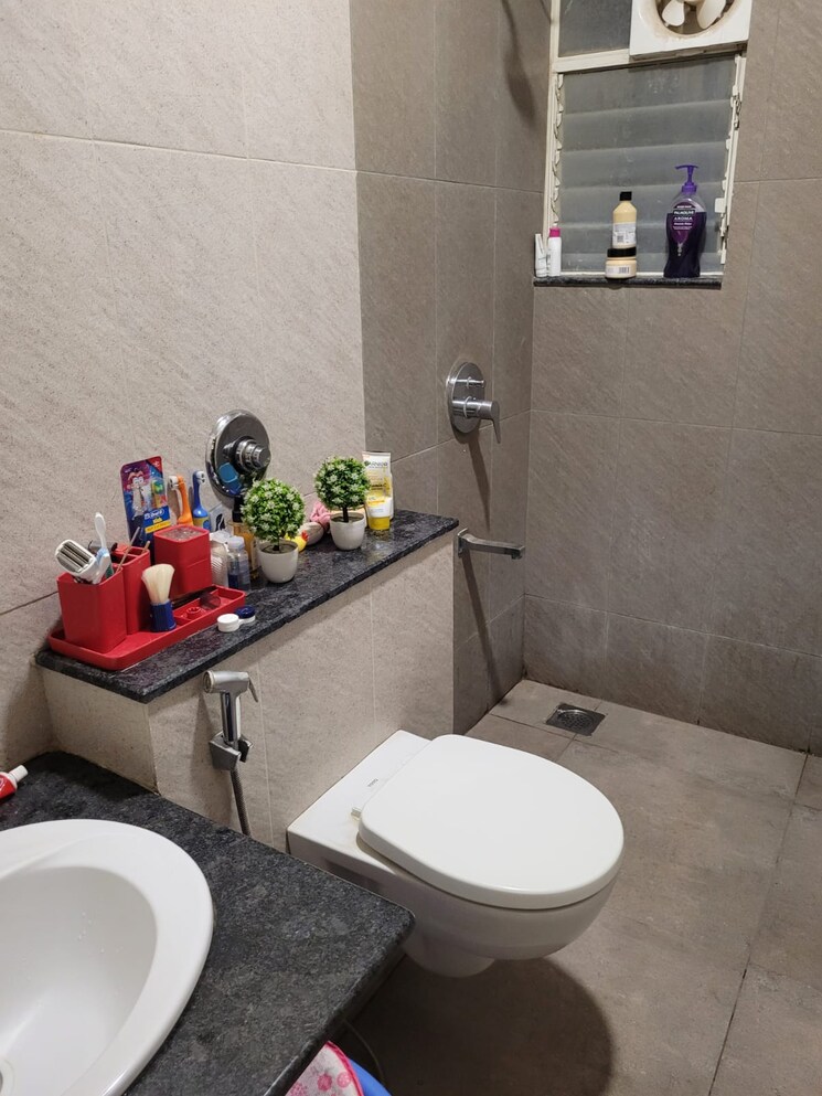 Master Bedroom, gera-song-of-joy 2 Bedroom 1233 Sq.Ft. Apartment In Kharadi Pune 8948464