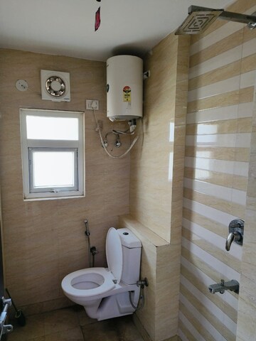 Master Bedroom in Studio Builder Floor at Moti Nagar – for Rent