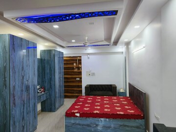 Studio Builder Floor For Rent in Moti Nagar