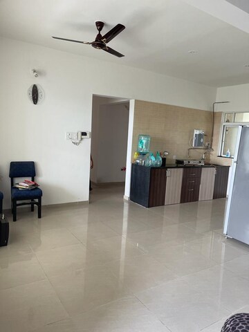3 BHK Apartment For Rent in Kolte Patil Life Republic, Hinjewadi