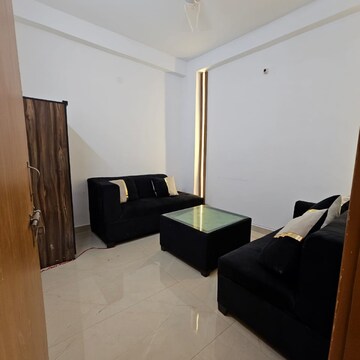 Team Area in 2 BHK Builder Floor at Saket – for Rent
