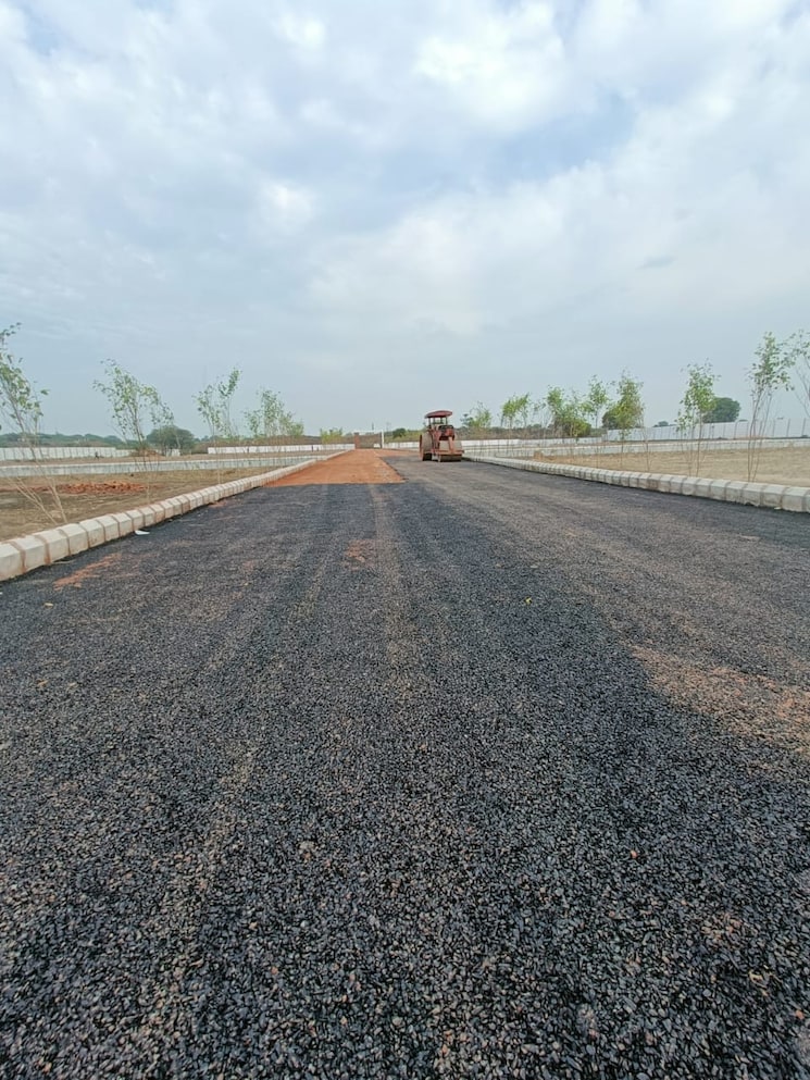 undefined, jewar  106 Sq.Yd. Plot In Jewar Greater Noida 8948481