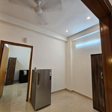 Room in 2 BHK Builder Floor at Saket – for Rent