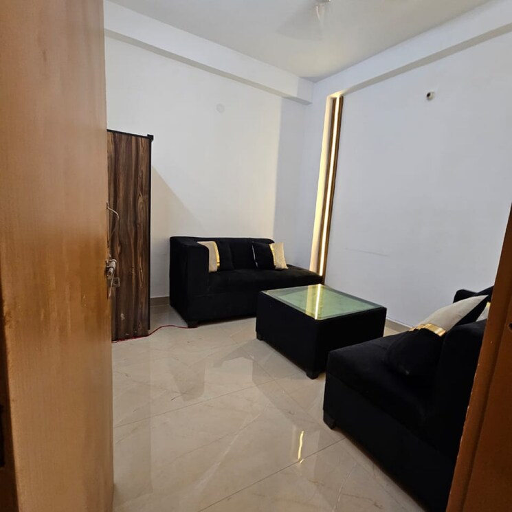 Team Area, saket 2 Bedroom 950 Sq.Ft. Builder Floor In Saket Delhi 8948480