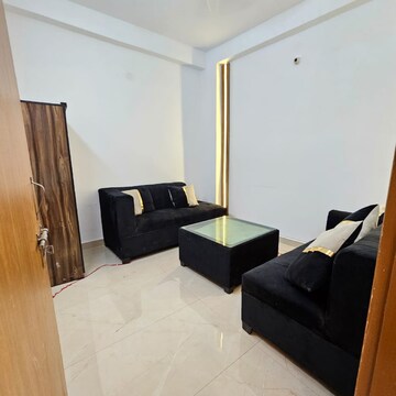 Team Area in 2 BHK Builder Floor at Saket – for Rent
