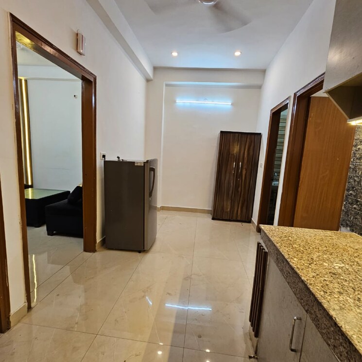 Kitchen, saket 2 Bedroom 950 Sq.Ft. Builder Floor In Saket Delhi 8948480