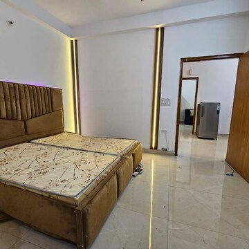 Bedroom in 2 BHK Builder Floor at Saket – for Rent