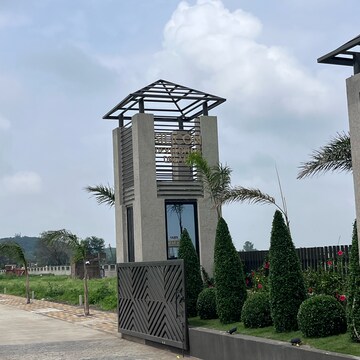  Plot For Sale in Bada Bangarda