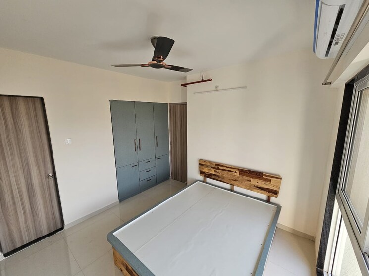 undefined, ashar-axis 1 Bedroom 462 Sq.Ft. Apartment In Majiwada Thane 8948434