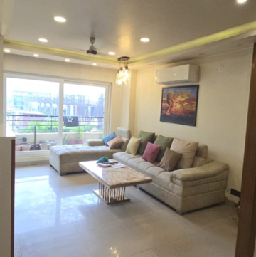 3 BHK Apartment For Rent in RPS Savana, Sector 88