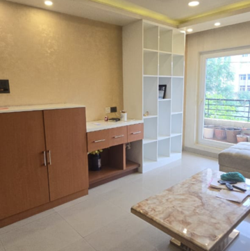 Room in 3 BHK Apartment at RPS Savana, Sector 88 – for Rent