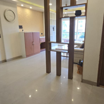Room in 3 BHK Apartment at RPS Savana, Sector 88 – for Rent