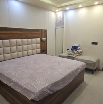Bedroom in 3 BHK Apartment at RPS Savana, Sector 88 – for Rent