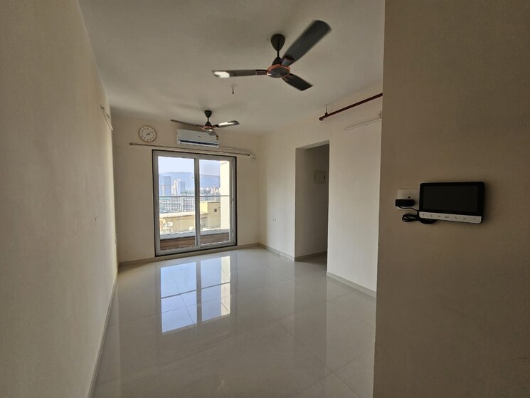 Living Room, ashar-axis 1 Bedroom 462 Sq.Ft. Apartment In Majiwada Thane 8948434