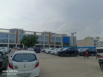  Office Space – Exterior View View at Civil Lines - for Rent