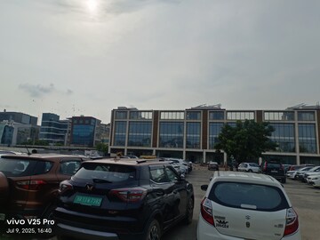  Office Space – Exterior View View at Civil Lines - for Rent