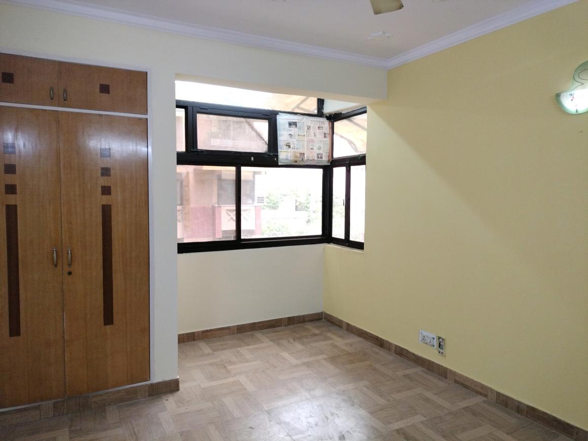 2 BHK Apartment For Sale in Akshardham Aprtment