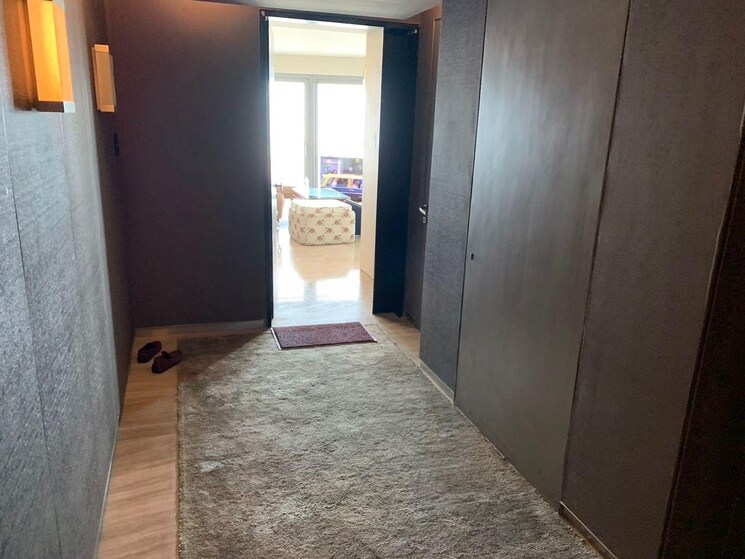 Room, lodha-trump-tower 3 Bedroom 1327 Sq.Ft. Apartment In Worli Mumbai 8948496