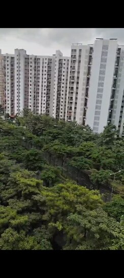 2 BHK + Pooja Room,Study Room Apartment For Sale in Lodha Palava City Lakeshore Greens