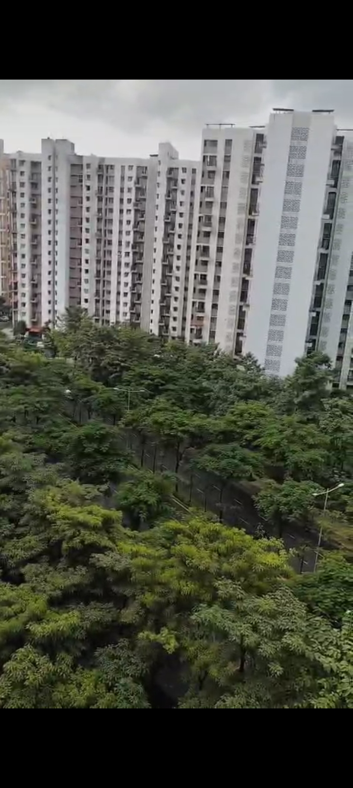 2 BHK + Pooja Room,Study Room Apartment For Sale in Lodha Palava City Lakeshore Greens