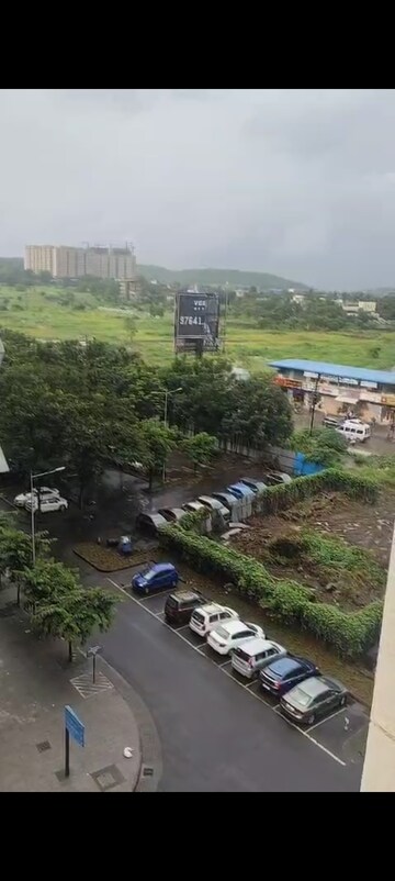 2 BHK Apartment – Exterior View View at Lodha Palava City Lakeshore Greens, Dombivli East - for Sale
