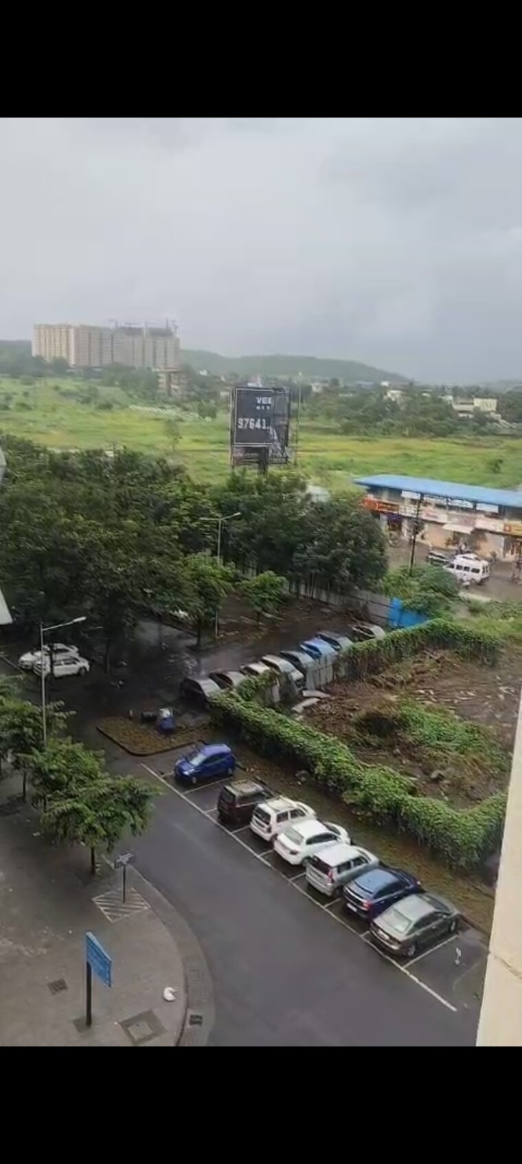 Exterior View, lodha-palava-city-lakeshore-greens 2 Bedroom 656 Sq.Ft. Apartment In Dombivli East Thane 8948509