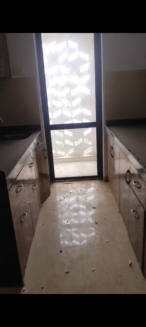 Kitchen in 1 BHK Apartment at Lodha Palava City Lakeshore Greens, Dombivli East – for Sale