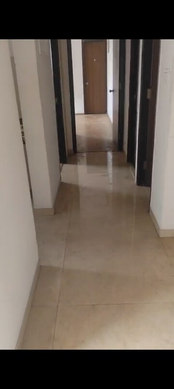 Bathroom in 1 BHK Apartment at Lodha Palava City Lakeshore Greens, Dombivli East – for Sale