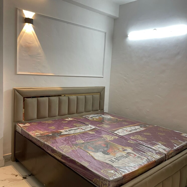 Bedroom, saket 1 Bedroom 500 Sq.Ft. Builder Floor In Saket Delhi 8948525