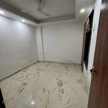 Bedroom in 1 BHK Builder Floor at Saket – for Rent