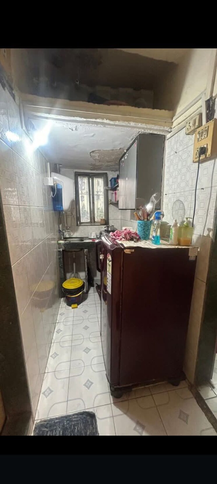 Kitchen, indradarshan-ii 1 Bedroom 350 Sq.Ft. Apartment In Oshiwara Mumbai 8948523